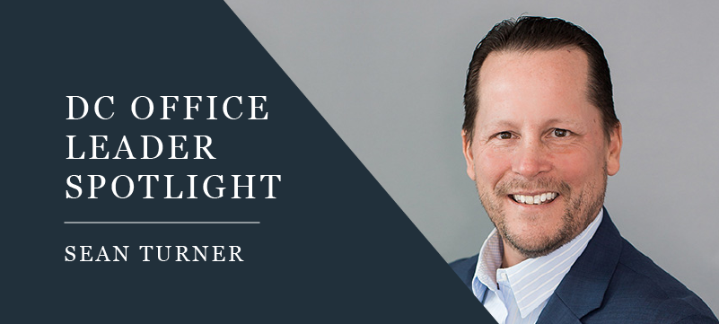 Sean Turner Employee Spotlight